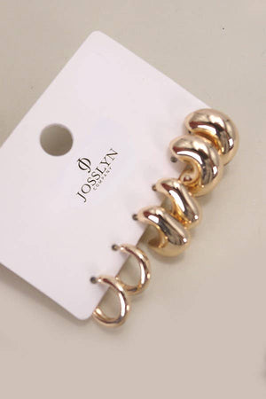 Bubble Hoop Trio Pack