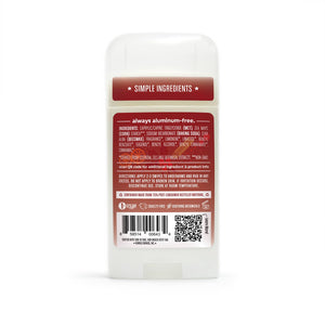 Sweet Orange & Cinnamon Original Deodorant