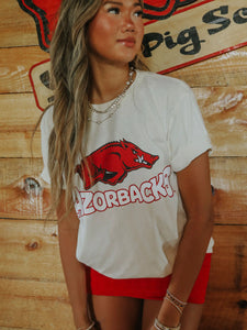 Razorback Bubble