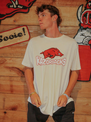 Razorback Bubble