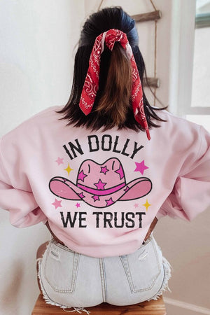 In Dolly We Trust