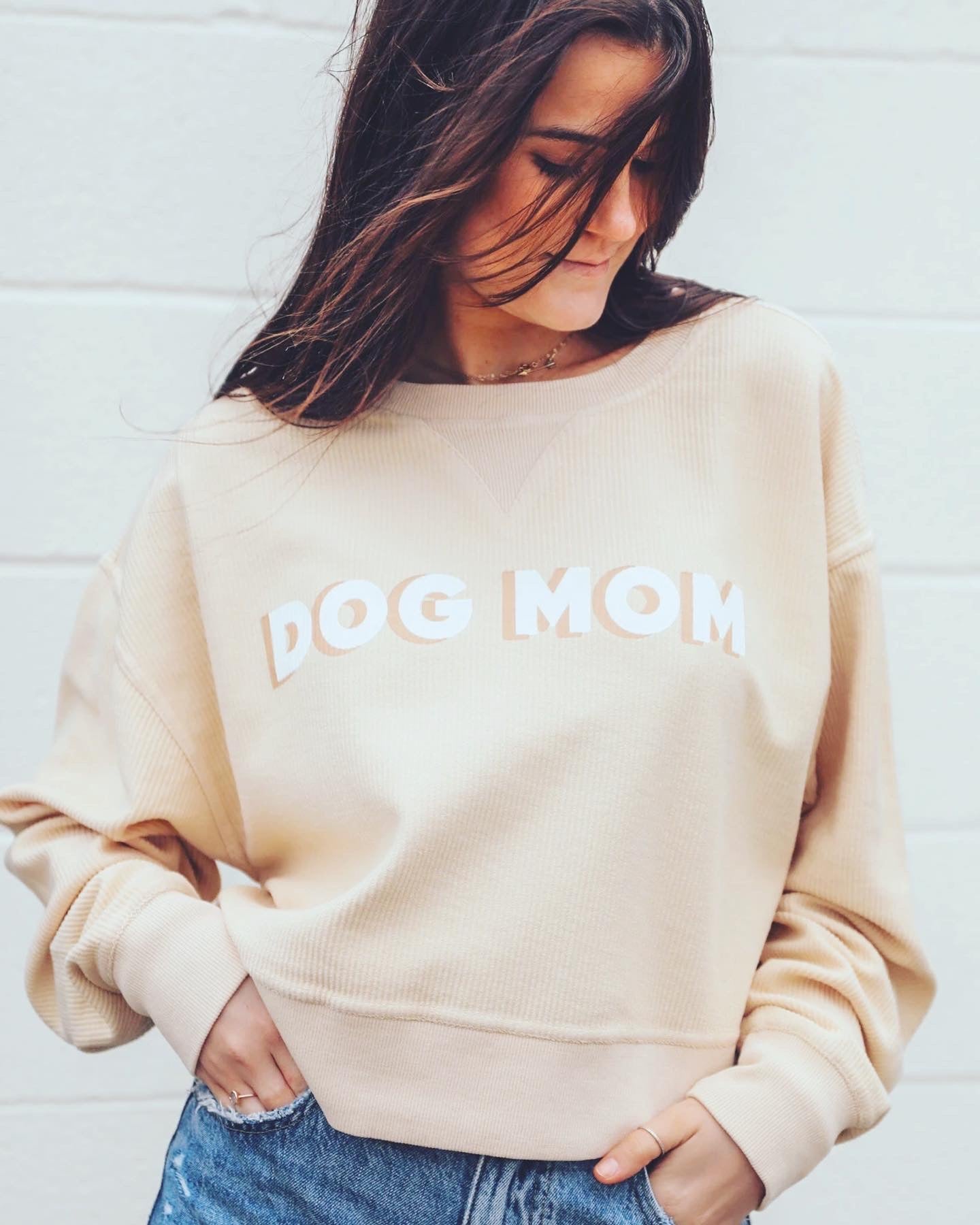 Dog Mom