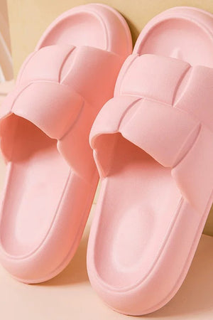 Marshmallow Slides