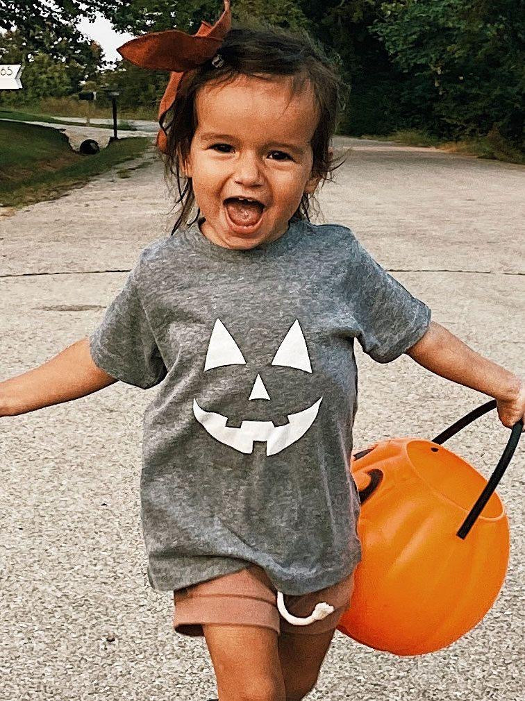 The Toddler Glow Jack Tee