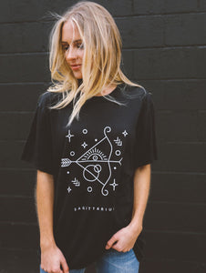 The Sagittarius Tee