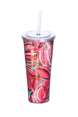 Lauren James 22 Ounce Tumbler