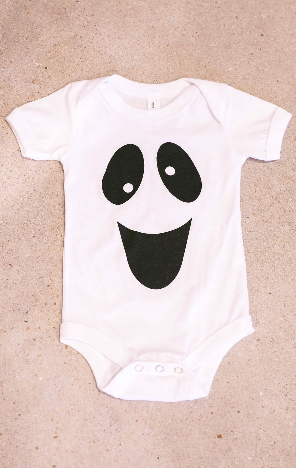 Ghost Onesie