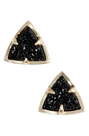 The Perry Stud Earring