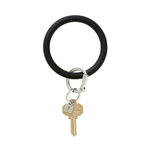 Silicone O-venture Key Ring
