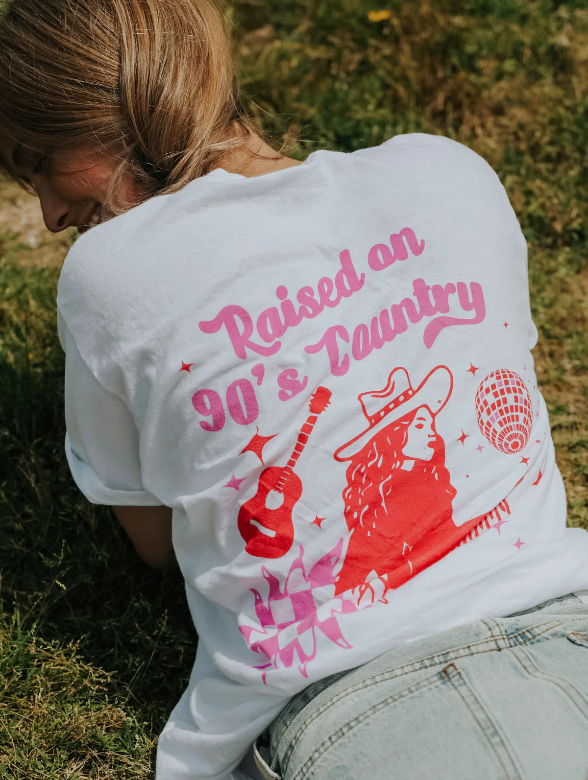 Raised on 90’s Country